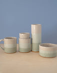 Bella Joy Pottery | Snowfall Collection