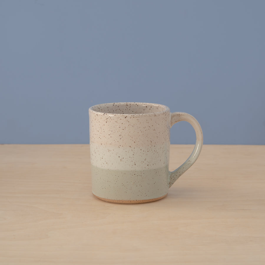 Bella Joy Pottery | Snowfall Collection