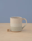 Bella Joy Pottery | Snowfall Collection