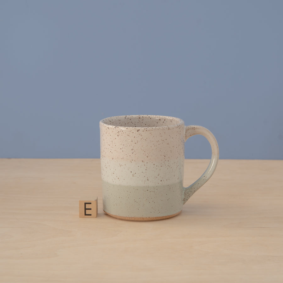 Bella Joy Pottery | Snowfall Collection