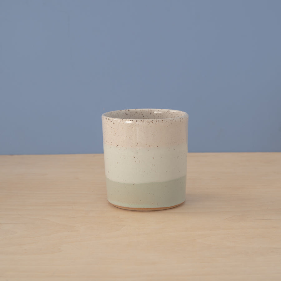 Bella Joy Pottery | Snowfall Collection