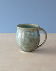 Boswell | Blue & Green Mug Collection