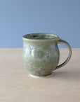 Boswell | Blue & Green Mug Collection