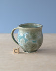 Boswell | Blue & Green Mug Collection