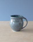 Boswell | Blue & Green Mug Collection