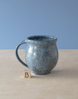 Boswell | Blue & Green Mug Collection