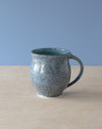 Boswell | Blue & Green Mug Collection