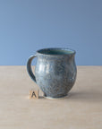 Boswell | Blue & Green Mug Collection