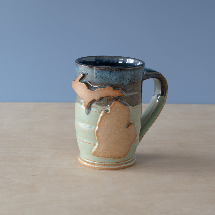 Haehl | Michigan Mugs