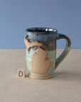 Haehl | Michigan Mugs