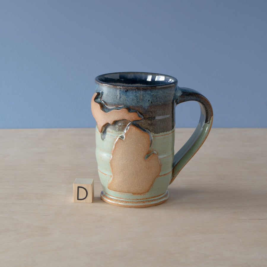 Haehl | Michigan Mugs