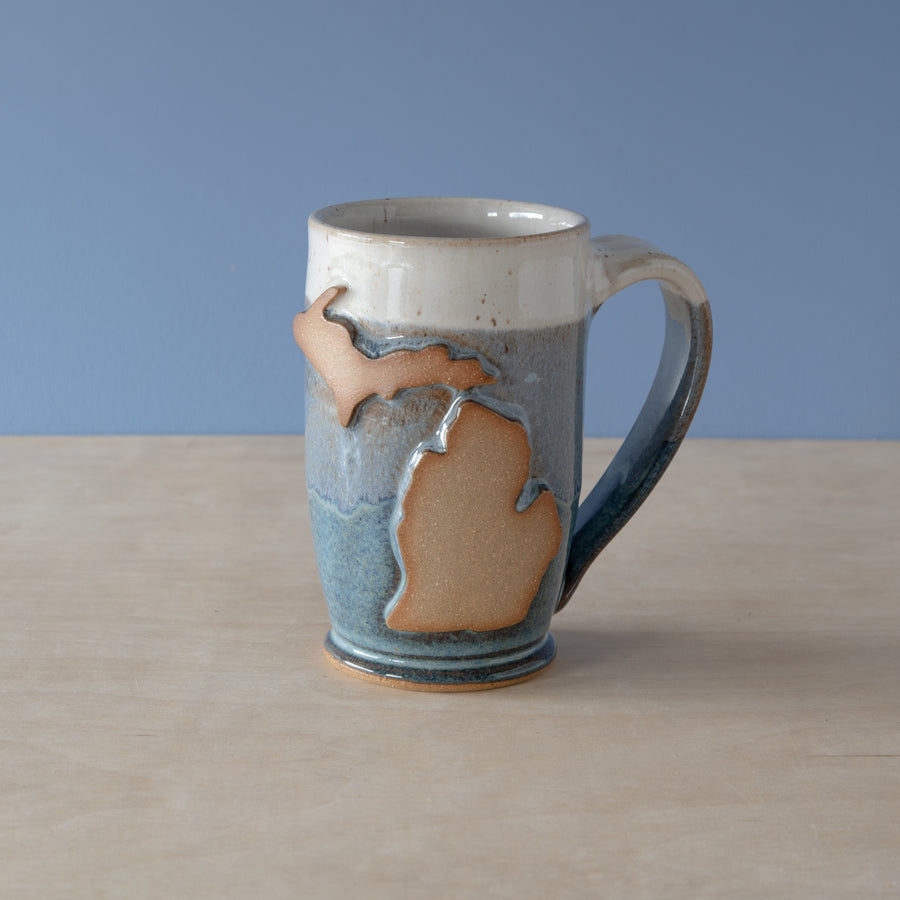 Haehl | Michigan Mugs