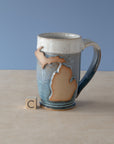 Haehl | Michigan Mugs