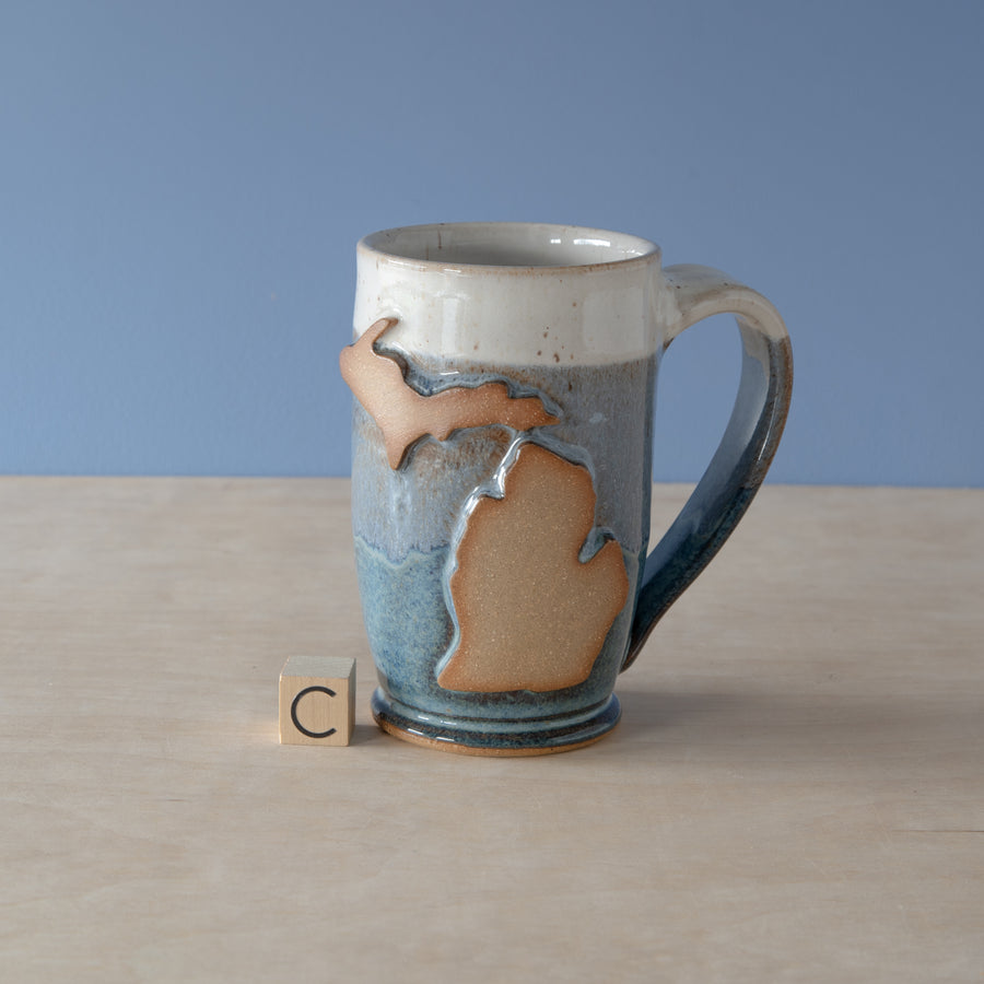 Haehl | Michigan Mugs