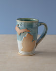 Haehl | Michigan Mugs