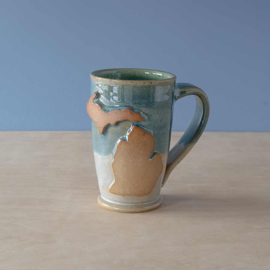 Haehl | Michigan Mugs