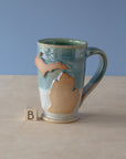 Haehl | Michigan Mugs