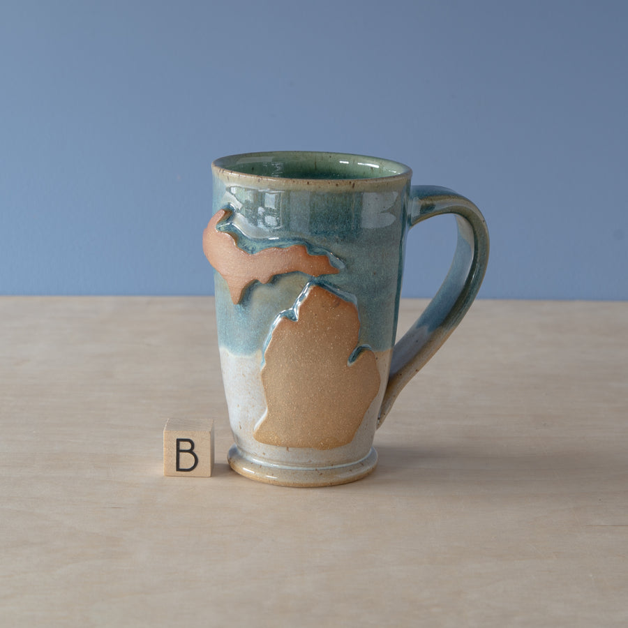 Haehl | Michigan Mugs