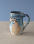 Haehl | Michigan Mugs