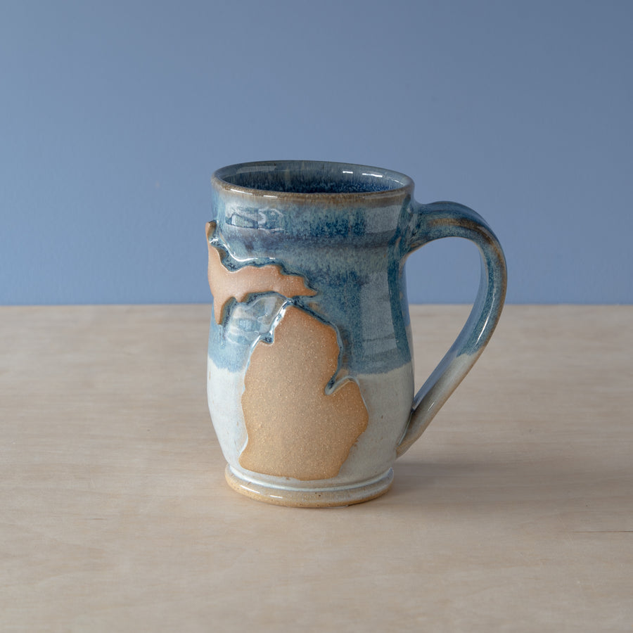 Haehl | Michigan Mugs