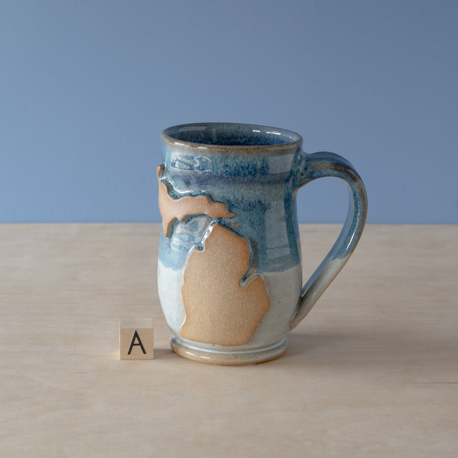 Haehl | Michigan Mugs