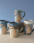 Haehl | Michigan Mugs