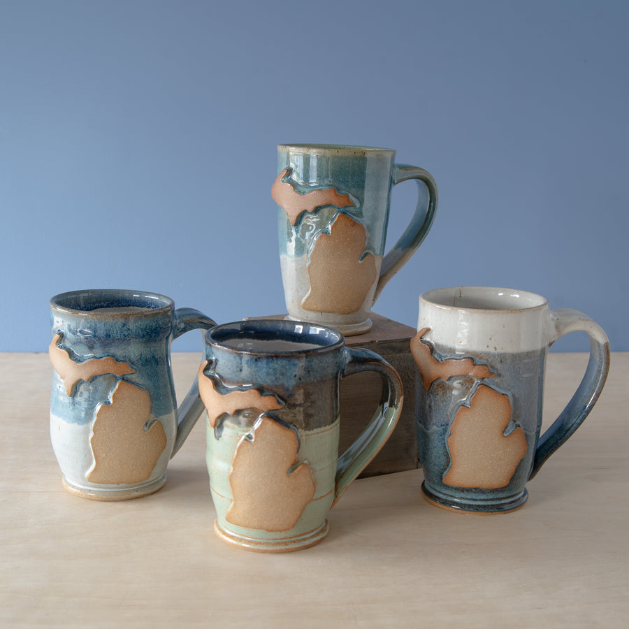 Haehl | Michigan Mugs