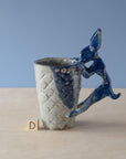 Bungart | Rabbit Mug Collection