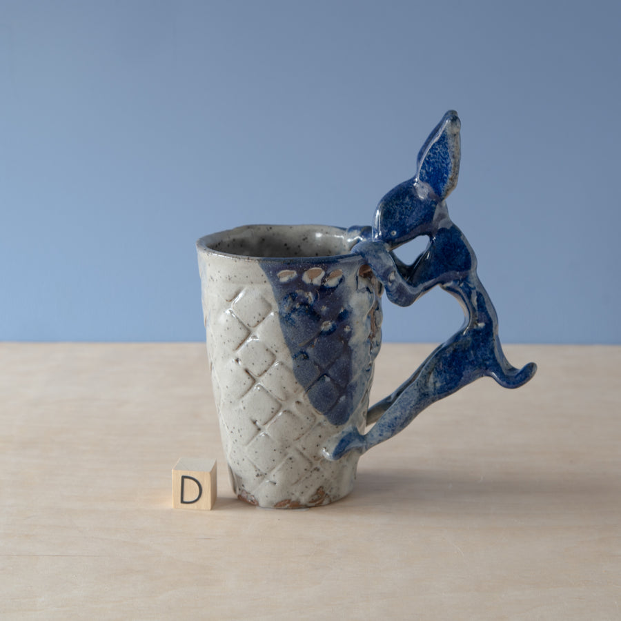 Bungart | Rabbit Mug Collection