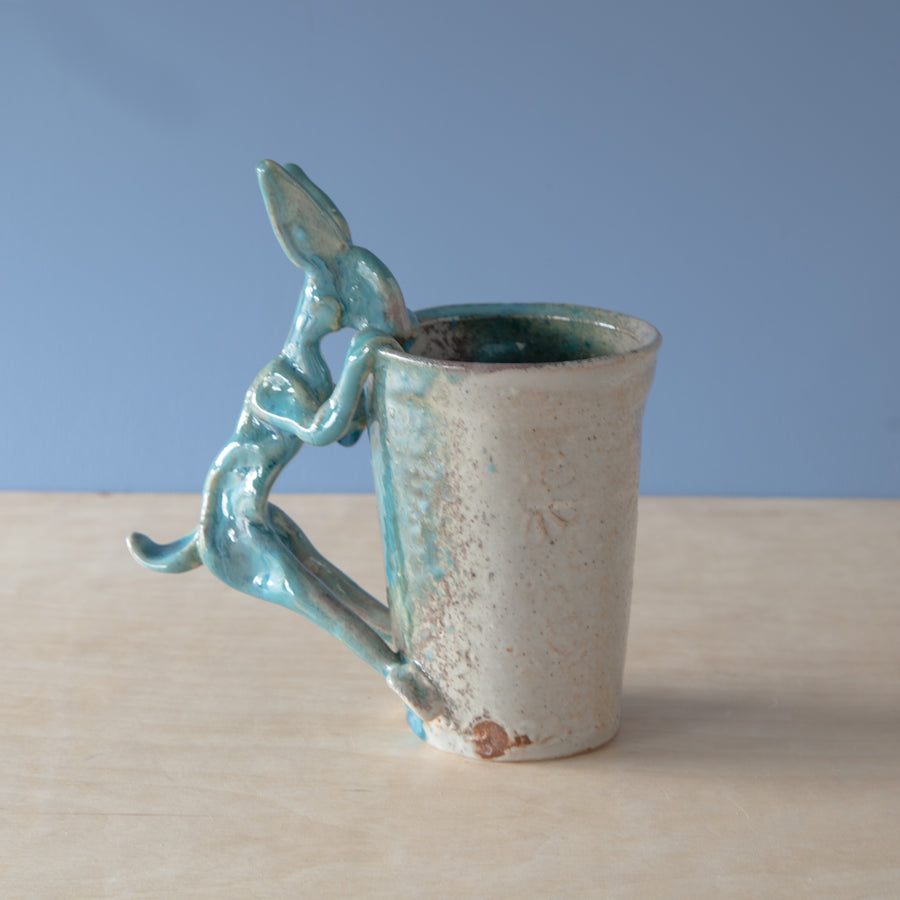 Bungart | Rabbit Mug Collection