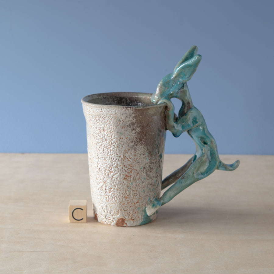 Bungart | Rabbit Mug Collection