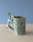 Bungart | Rabbit Mug Collection