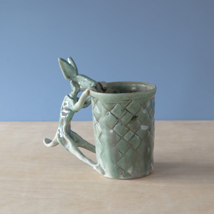 Bungart | Rabbit Mug Collection