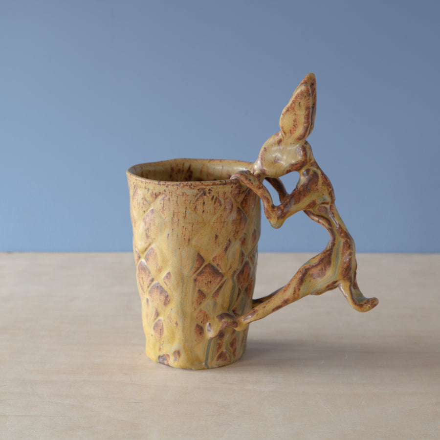 Bungart | Rabbit Mug Collection