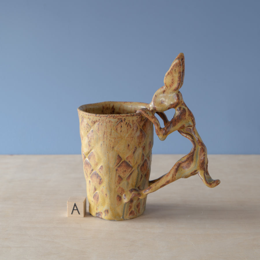 Bungart | Rabbit Mug Collection