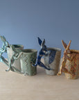 Bungart | Rabbit Mug Collection