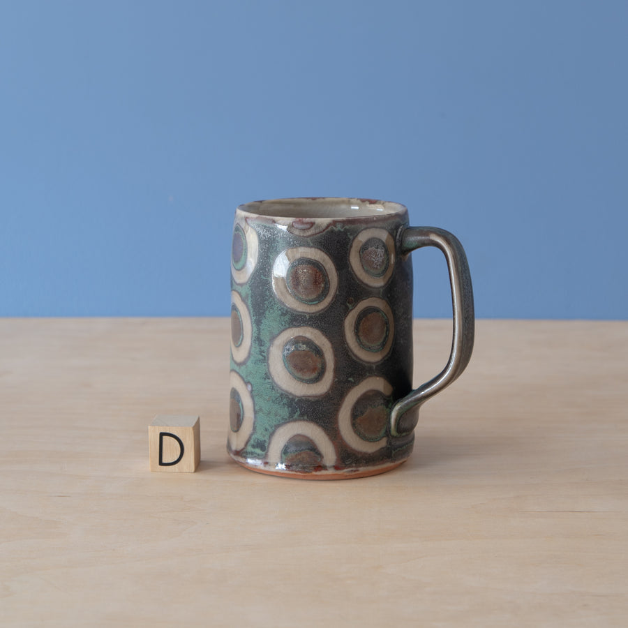 Karner | Mugs Collection