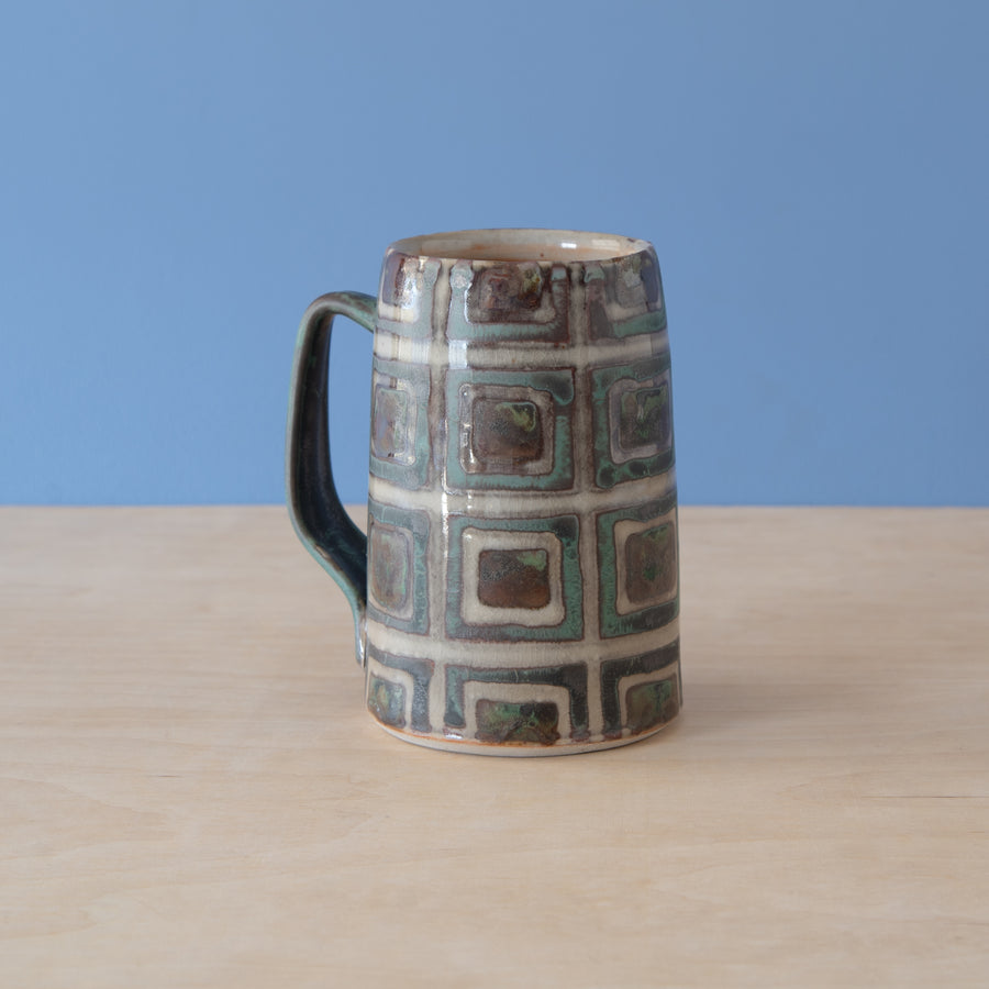 Karner | Mugs Collection