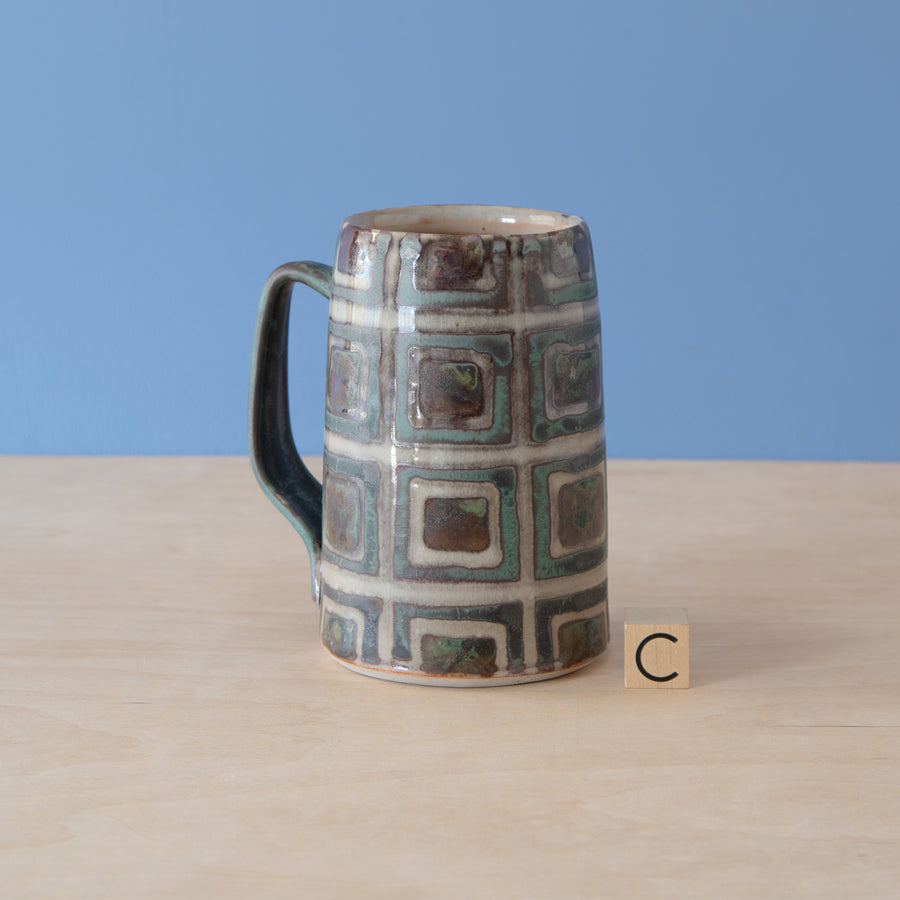 Karner | Mugs Collection