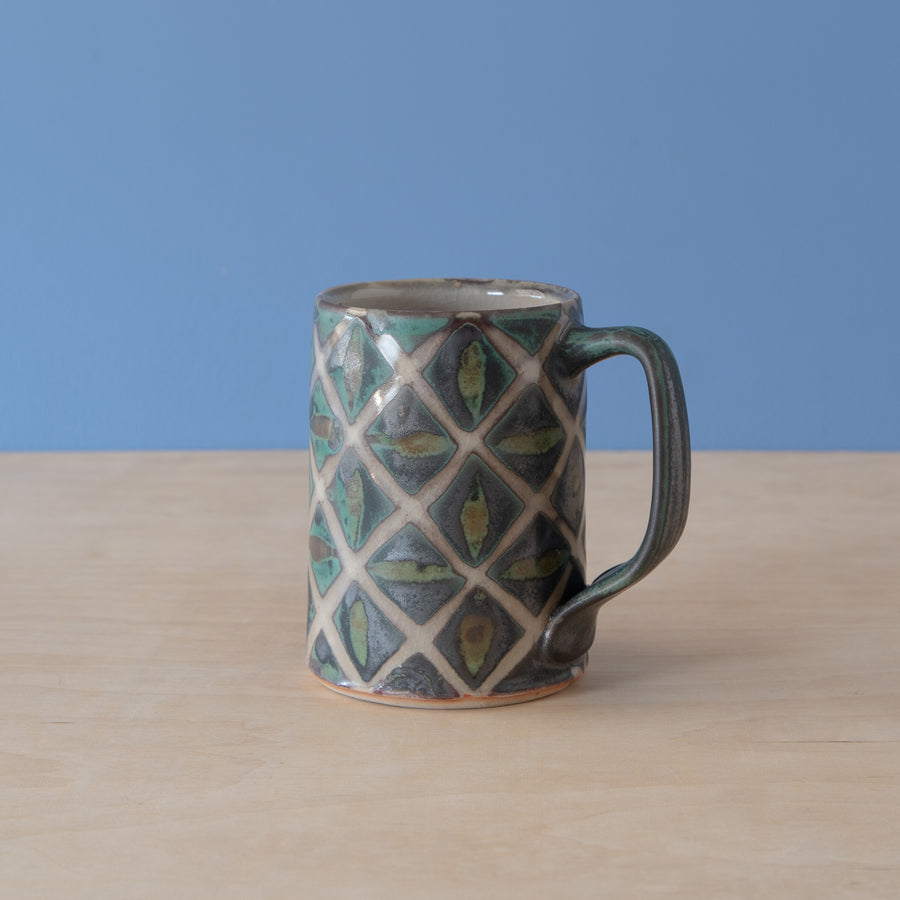 Karner | Mugs Collection