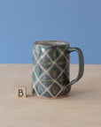 Karner | Mugs Collection