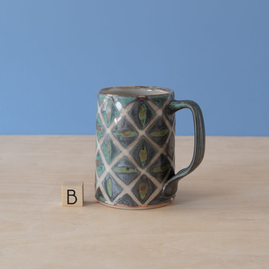 Karner | Mugs Collection