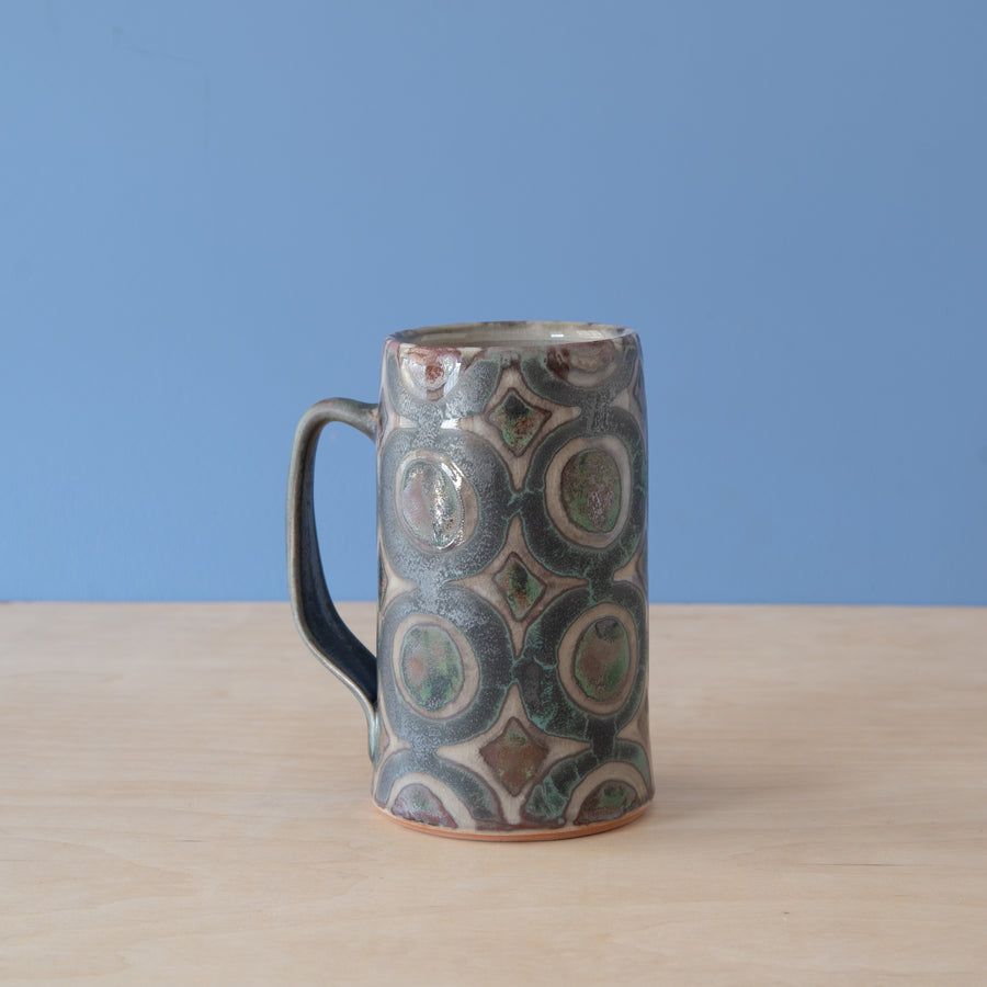 Karner | Mugs Collection