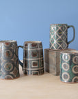 Karner | Mugs Collection