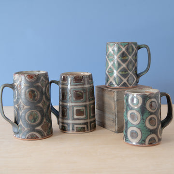 Karner | Mugs Collection