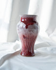 Limited Edition Medium Classic Vase | Snowberry