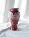 Limited Edition Medium Classic Vase | Snowberry