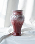 Limited Edition Medium Classic Vase | Snowberry