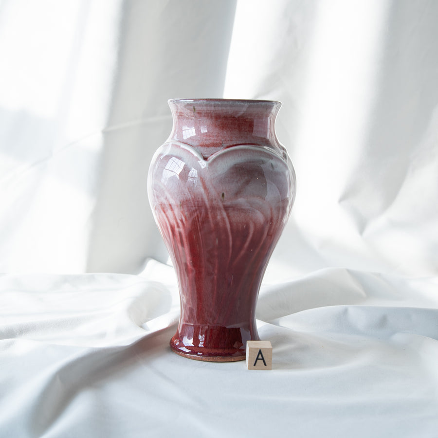 Limited Edition Medium Classic Vase | Snowberry