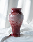 Limited Edition Large Classic Vase | Snowberry